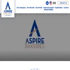 aspirebakeries.com aspirebakeries.com