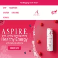 aspiredrinks.com