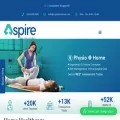 aspiremedcare.com