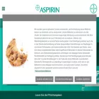 aspirin.ch aspirin.ch