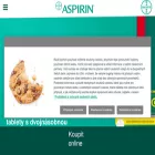 aspirin.cz aspirin.cz