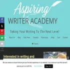 aspiringwriteracademy.com aspiringwriteracademy.com