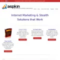 aspkin.com