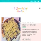 aspoonfulofvanilla.co.uk aspoonfulofvanilla.co.uk