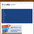 asrs.org
