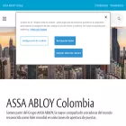 assaabloy.com.co assaabloy.com.co