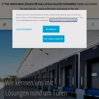 assaabloyentrance.de assaabloyentrance.de