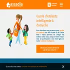 assadia.fr assadia.fr