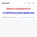 assamsports.com