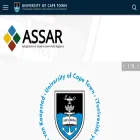 assar.uct.ac.za assar.uct.ac.za