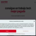 assemblerinstitute.com assemblerinstitute.com