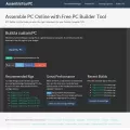 assembleyourpc.net assembleyourpc.net