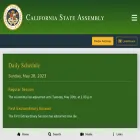 assembly.ca.gov assembly.ca.gov
