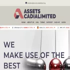assetscadialimited.org assetscadialimited.org