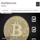 assetspree.com assetspree.com