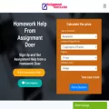 assignmentdoers.com