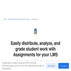 assignments.google.com assignments.google.com
