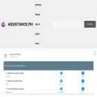 assistance.ph