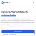 assistr.ai assistr.ai