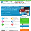 associate-o-matic.com associate-o-matic.com
