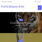 associationofanimalbehaviorprofessionals.com associationofanimalbehaviorprofessionals.com