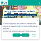associazionecaf.org associazionecaf.org