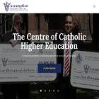 assumptionu.ca