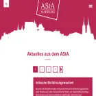 asta-marburg.de asta-marburg.de