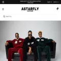 astarflyclothing.com