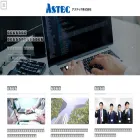 astec-corp.co.jp astec-corp.co.jp