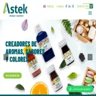 astek.cr