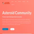 asteroid.ventures