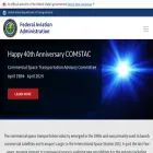 ast.faa.gov ast.faa.gov