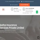 asthainsurance.com asthainsurance.com