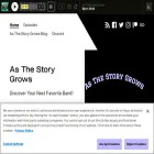 asthestorygrows.com asthestorygrows.com