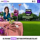 asthmabehavingbadly.com asthmabehavingbadly.com