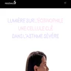 asthmesevere.org asthmesevere.org