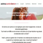 astmacontroleren.nl astmacontroleren.nl
