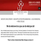 astonishedman.com astonishedman.com