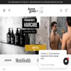 astonjamesproducts.com astonjamesproducts.com