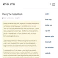 astonjitsu.co.uk astonjitsu.co.uk