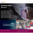 astrazeneca.be