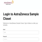 astrazenecasamplecloset.com astrazenecasamplecloset.com