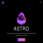 astro-bot.space astro-bot.space