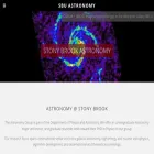 astro.sunysb.edu astro.sunysb.edu