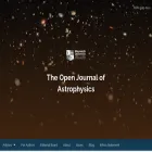 astro.theoj.org astro.theoj.org