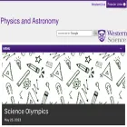 astro.uwo.ca astro.uwo.ca