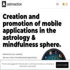 astroaction.com