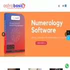 astrobasic.com astrobasic.com