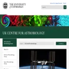 astrobiology.ac.uk astrobiology.ac.uk